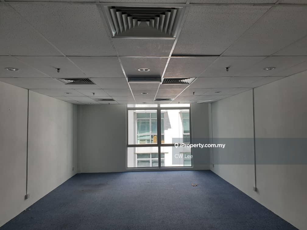 Solaris Dutamas Office @ Publika Mall for Sale MYR 498k Only!!