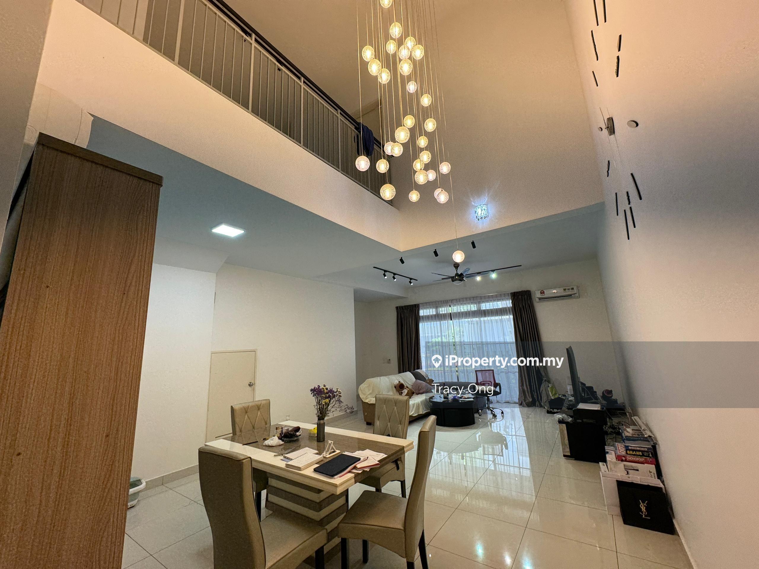Eco Summer, Alton, 2 Storey Terrace House for sale