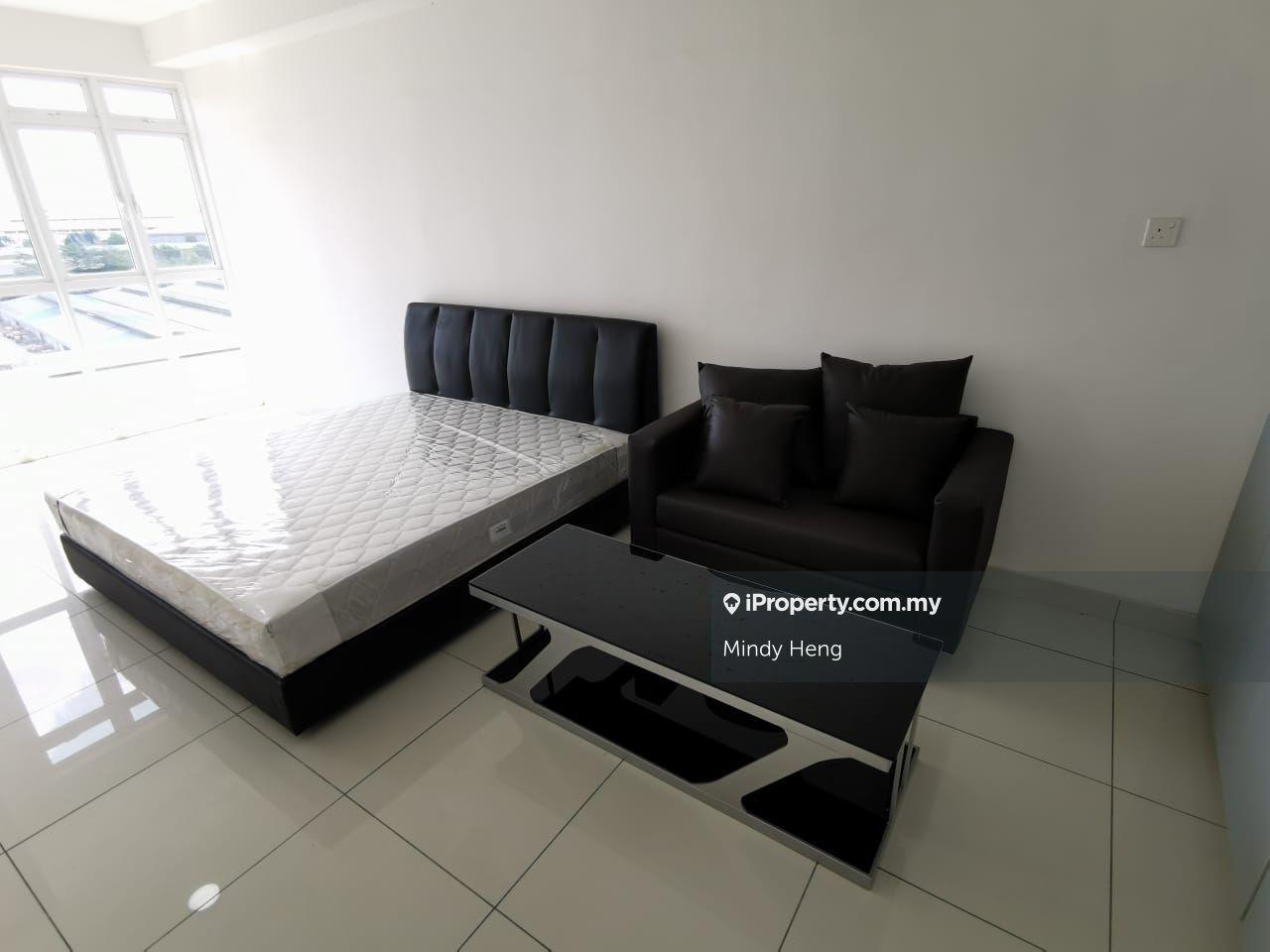 Ksl Residensi 1