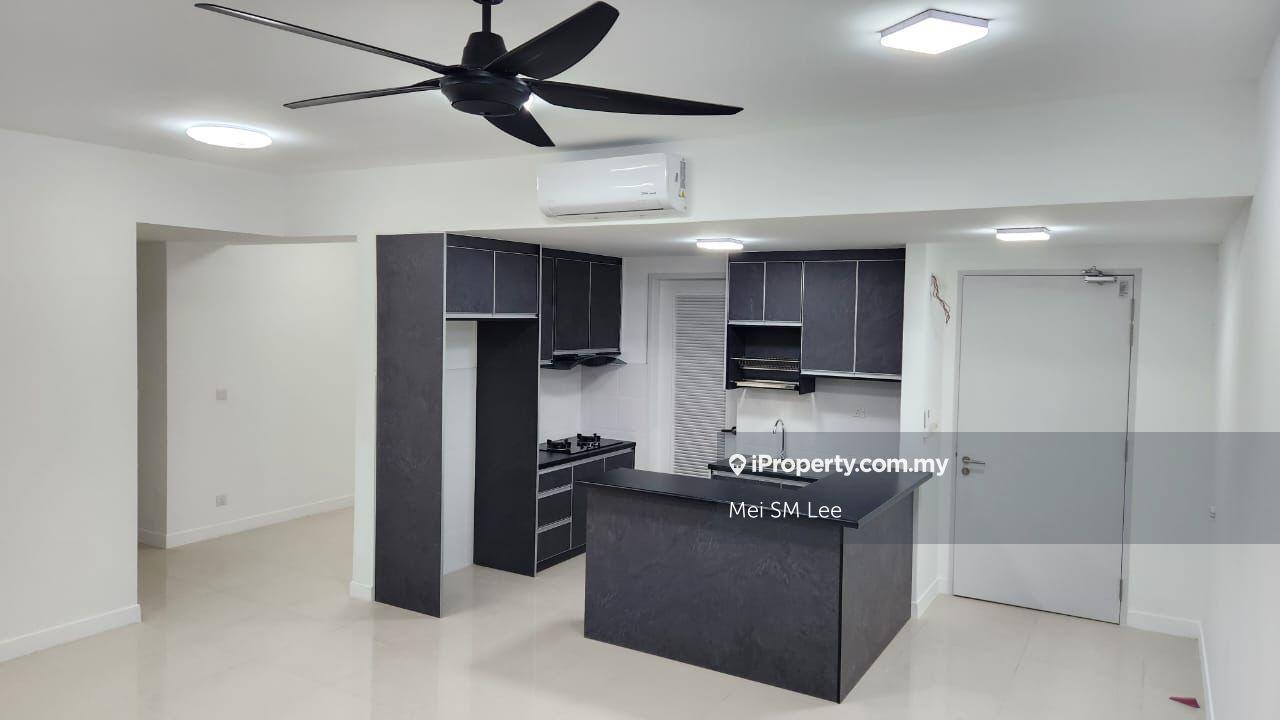 Cheras Alam Damai Emerald Hills Freehold 3 plus 1 Bedrooms Condo