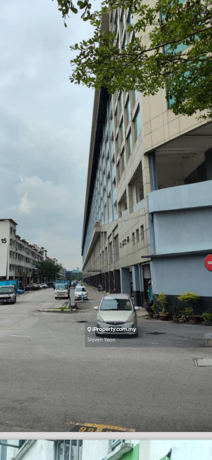 Shah alam