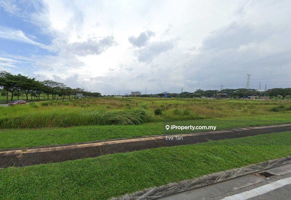 Commercial Land at Dato Onn for sale