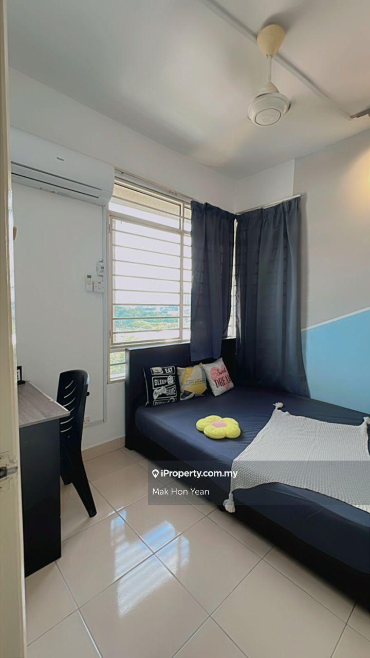 Prima U1 Room Rental