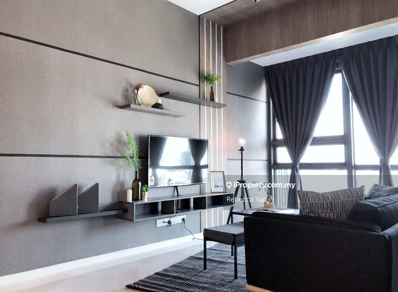Condominium for Rent