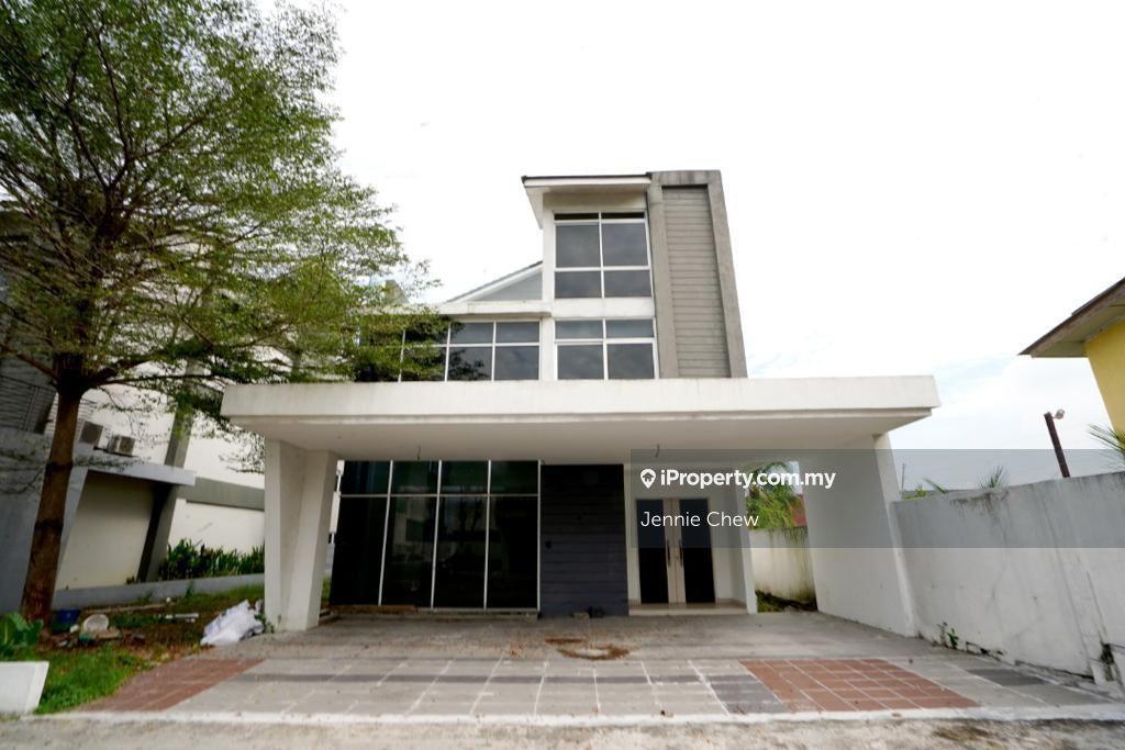 Super below market Kota Kemuning Milana brand new bungalow near kesas