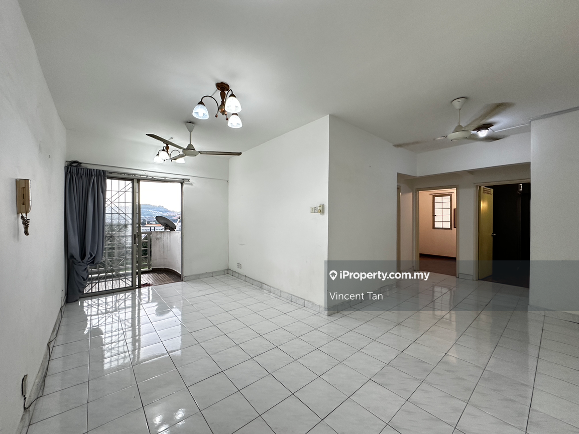 High floor Condominium @ Menara Damansara, Bandar Sri Damansara