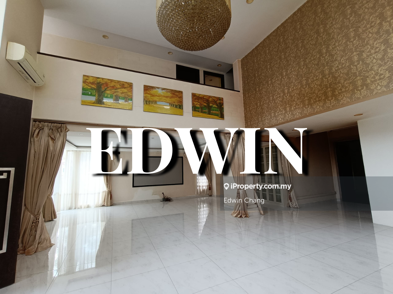 Bk6b @ Bandar Kinrara Bangalow for Sale