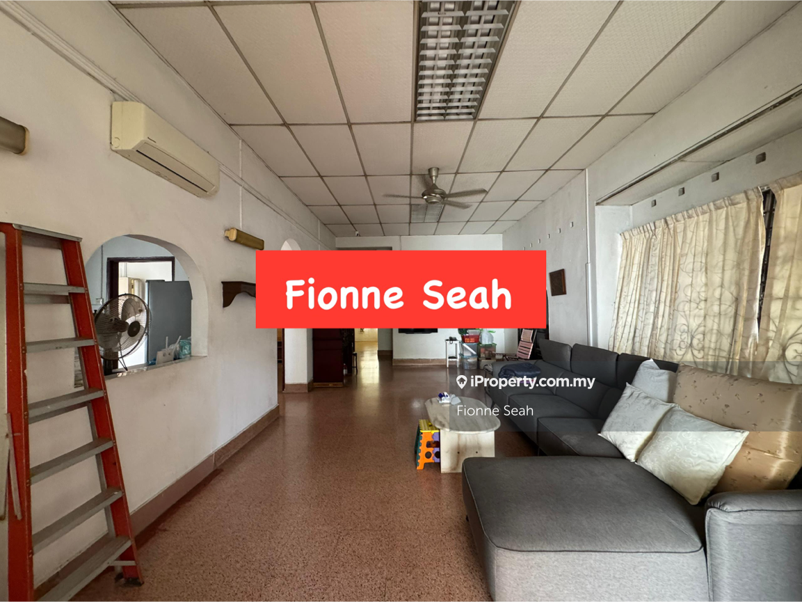 1 sty Bungalow At Tanjung Tokong For Sale 8493sqft