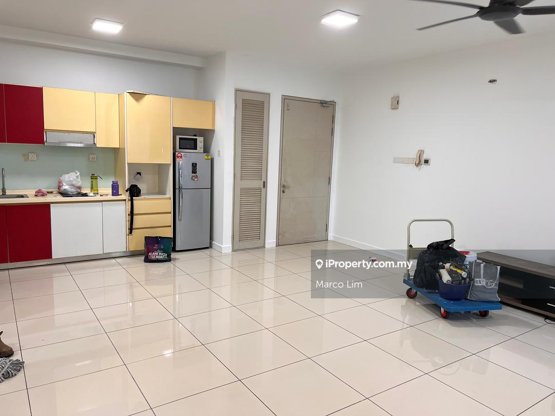V residence 3
