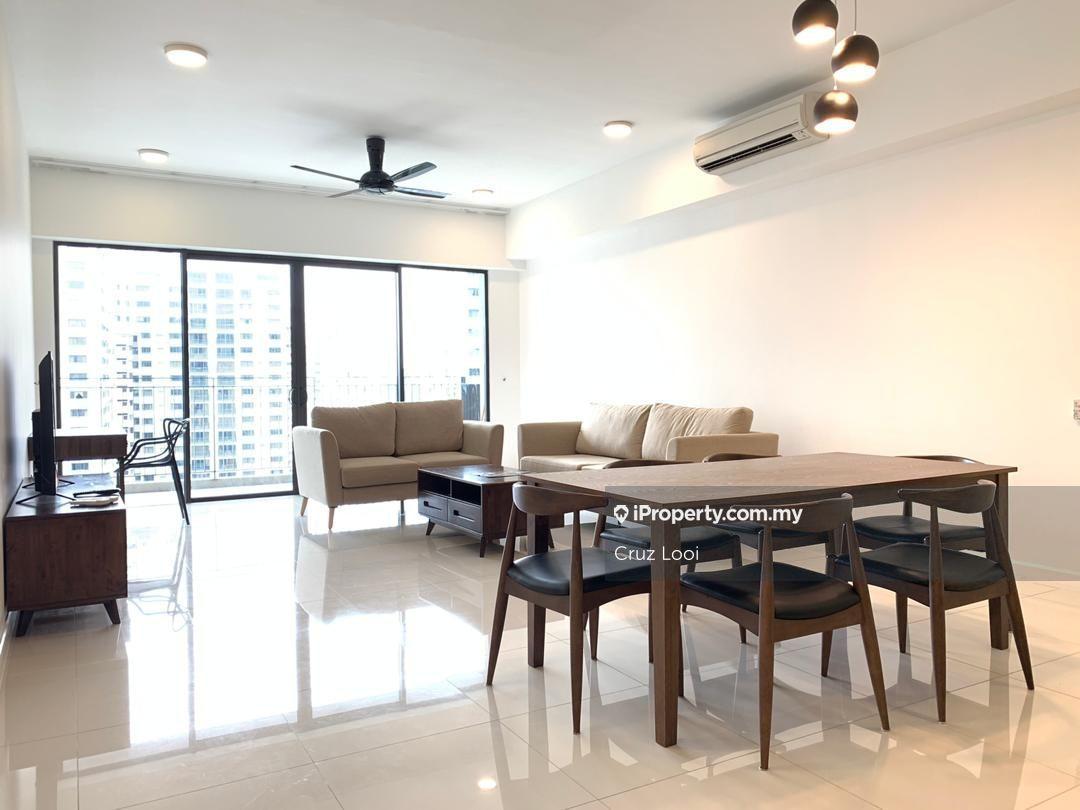 Comfortable and convenient 3 Bedrooms For Rent