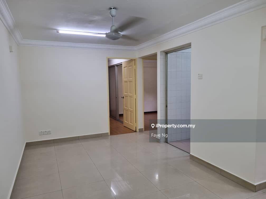 Frist Floor Unit