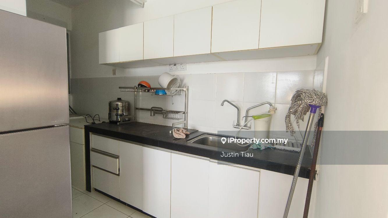Batu Caves Amara corner lot freehold cheapest house for sell Gombak KL