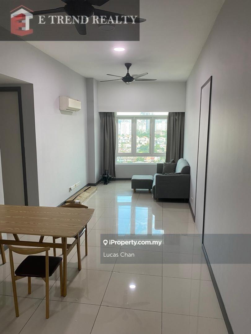 Tiara Mutiara 2 800sqft 2 R 1 B Unit For Rent