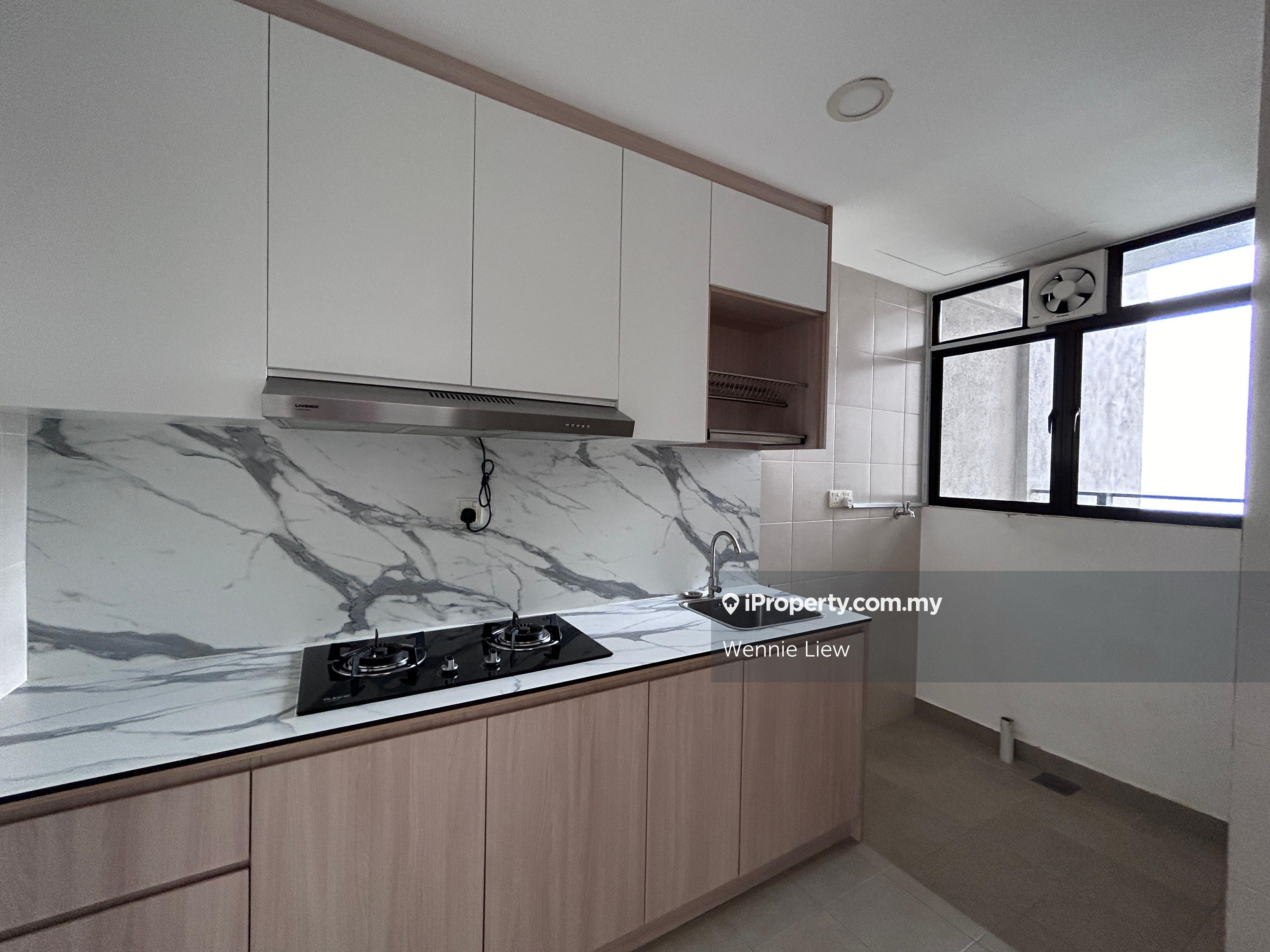 High Floor Unit For Sale at Azelia Residence