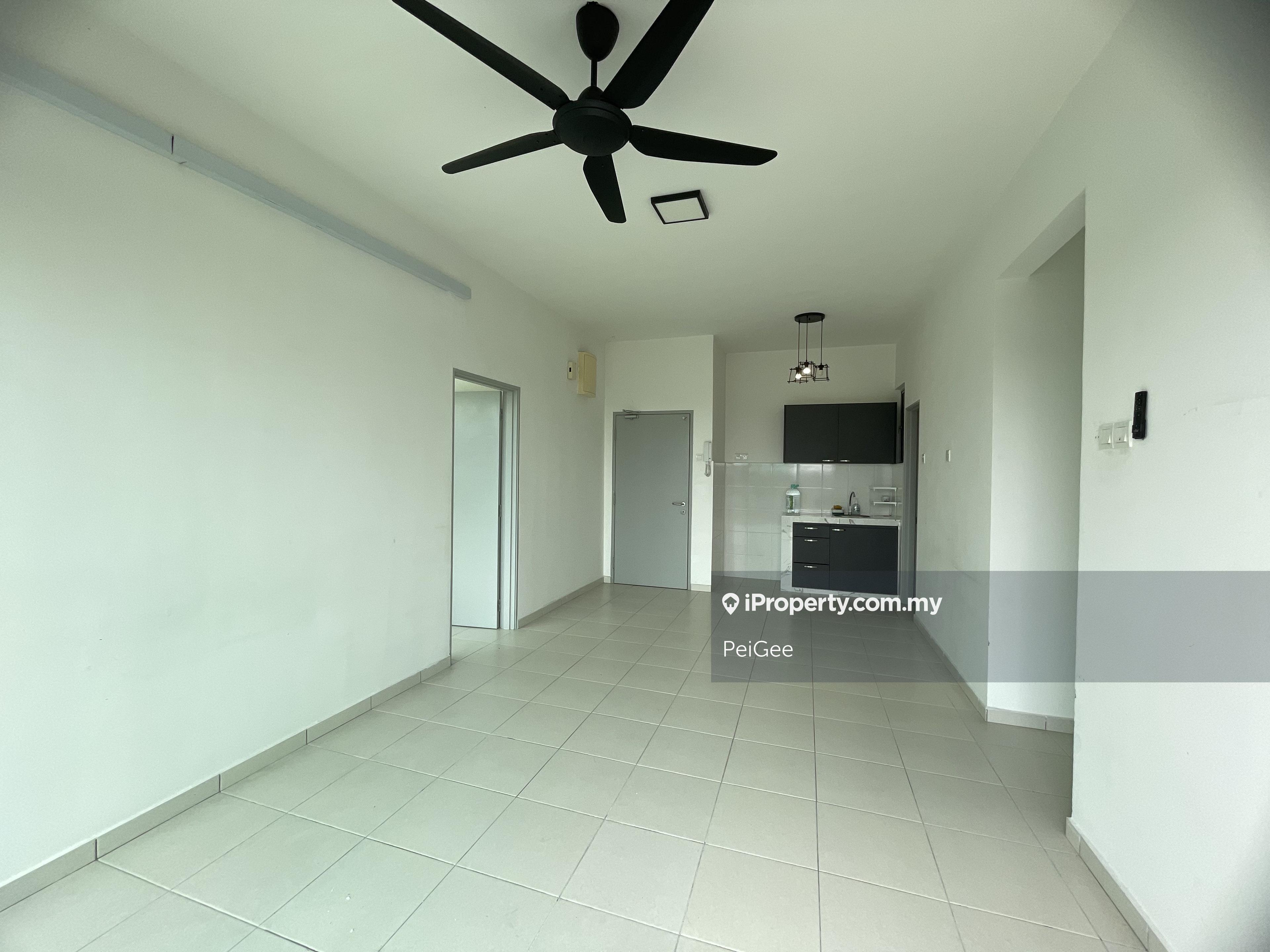 Partly Furnished The Zizz for Sale 