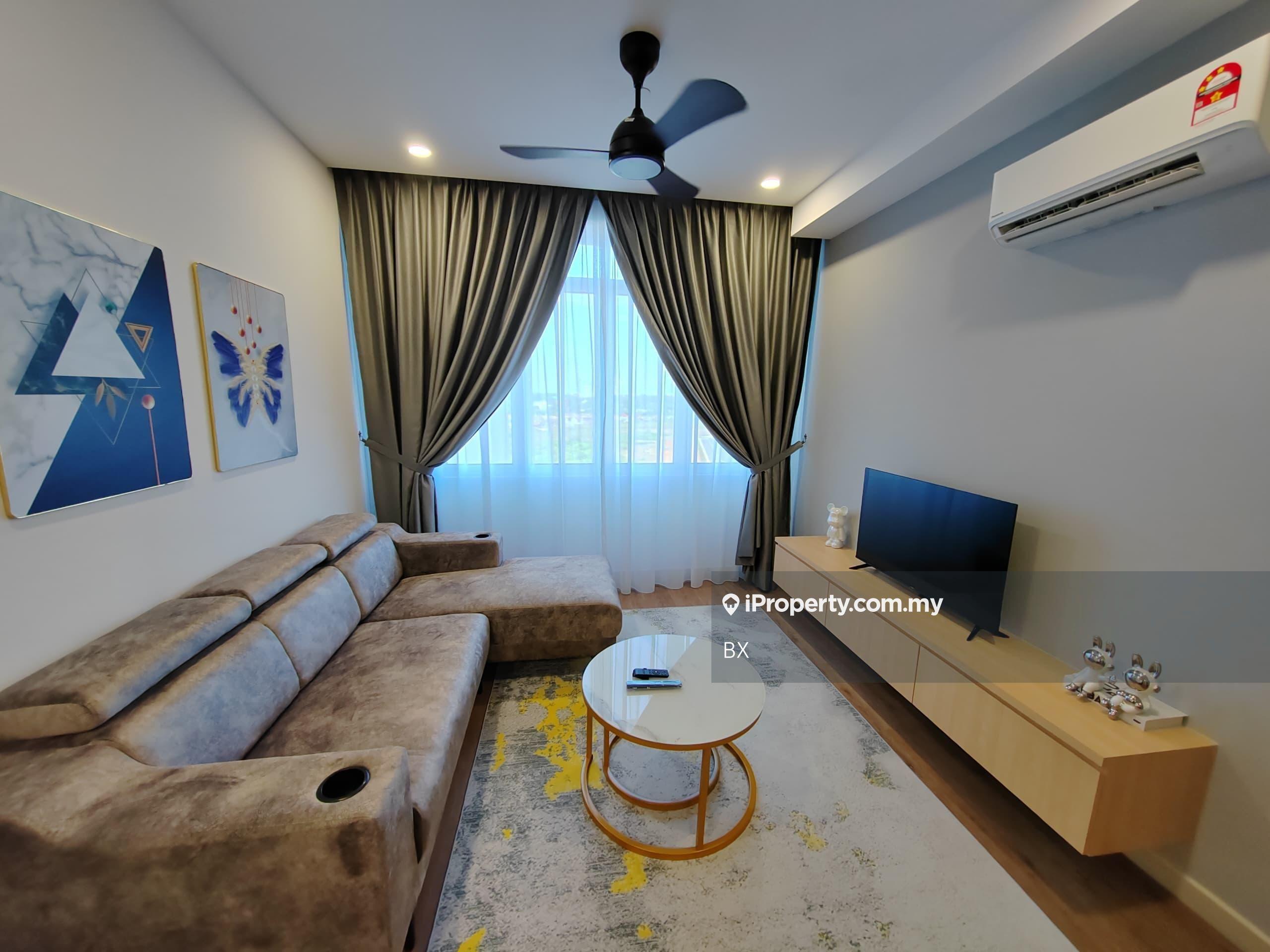 The Northbank, Avona Residence 1 Bedroom Apartment for Sale