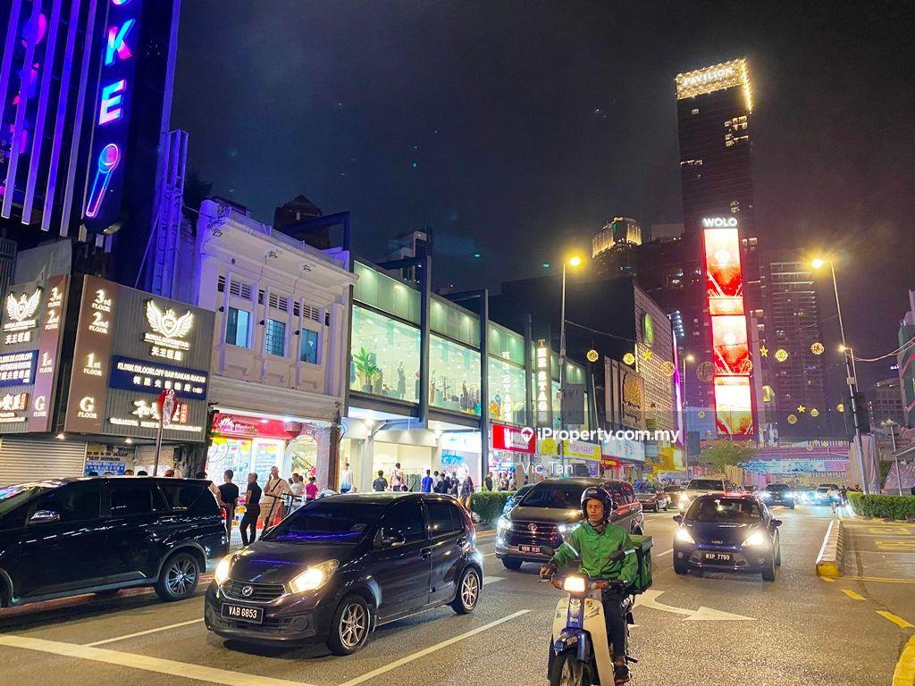 KL City Shoplot For Sale !