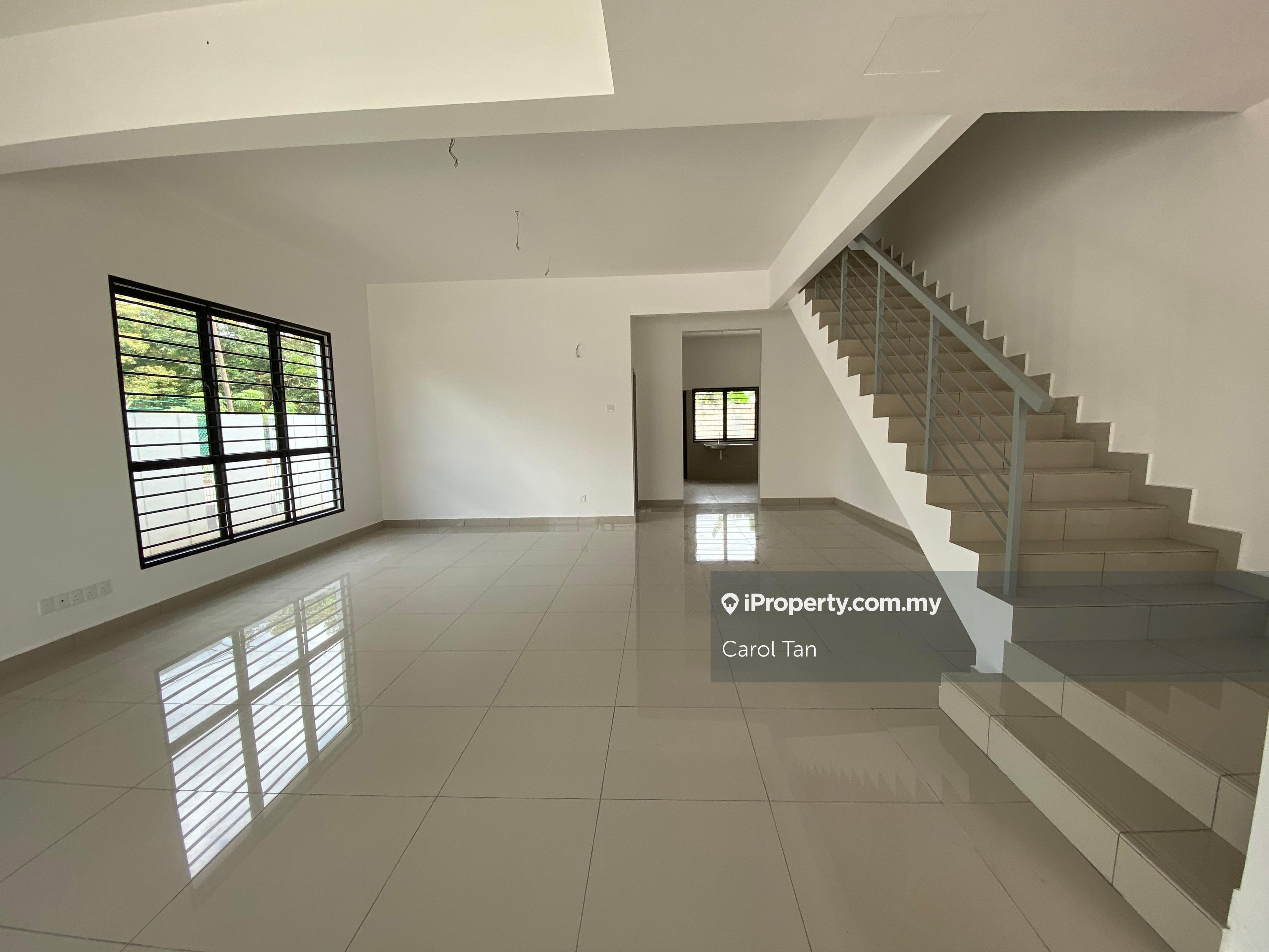 Terrace house for Rent