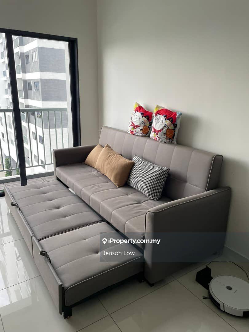 For Rent : Trader Garden @ Dataran Cheras