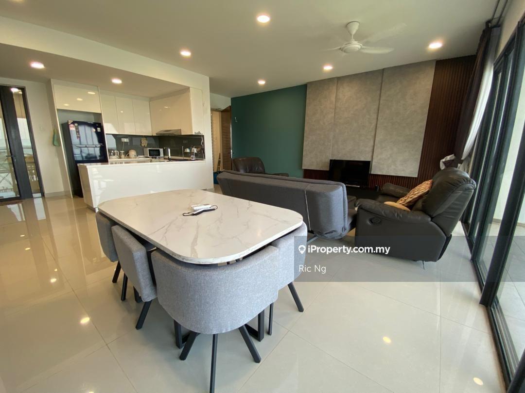 Fully Sea View,Fully Furnished,Good Location,Good condition