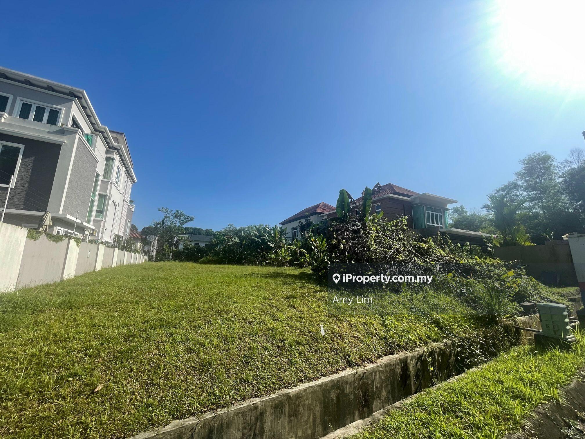 Bunglow Land Seri Kembangan Serdang Equine Park Jusco & Alice Smith
