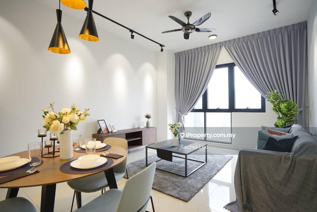 High Floor unit For Sale