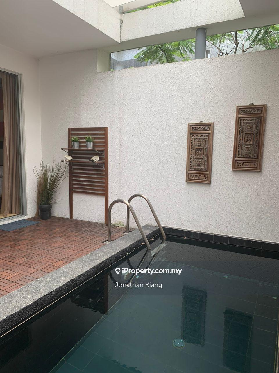 Fully Furnish Verve Suites For Sale