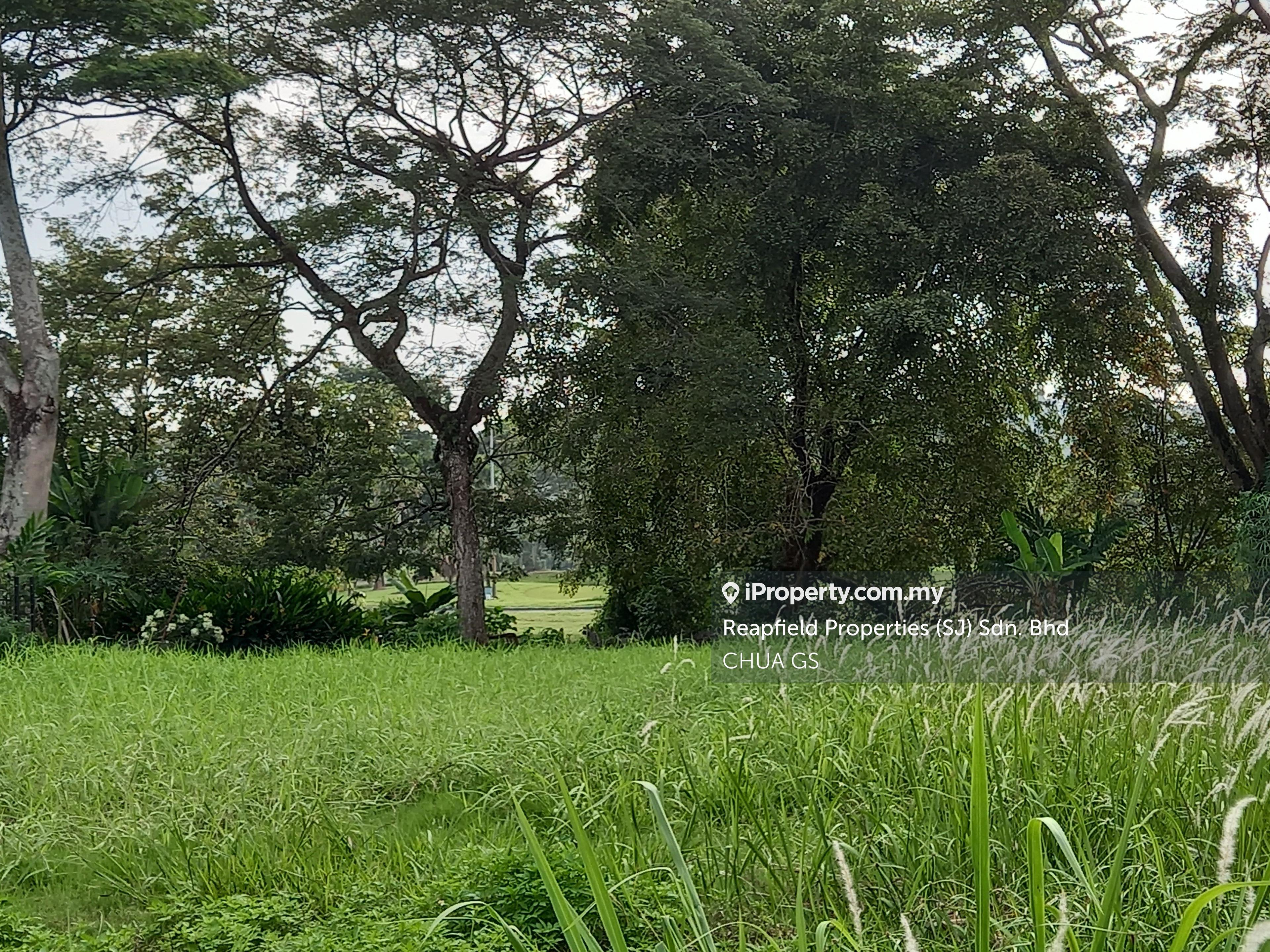 Bungalow land for Sale