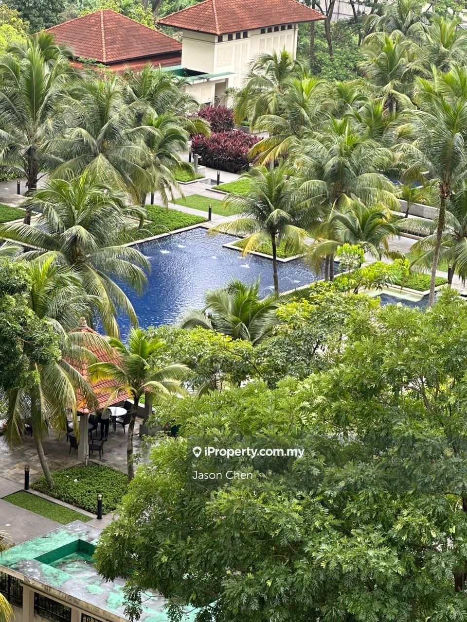 Armanee damansara damai