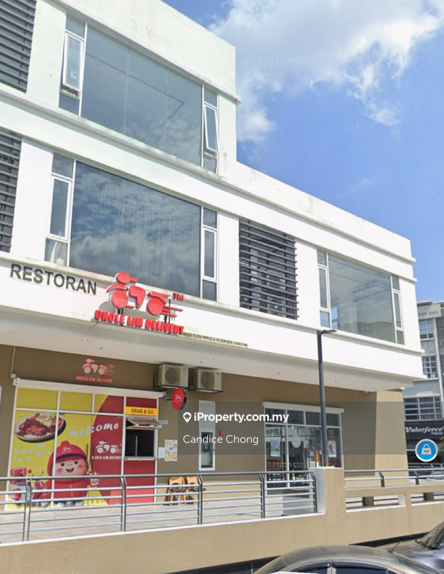 1st floor Shop for rent at One Puchong Bandar Puchong Jaya, IOI Mall,