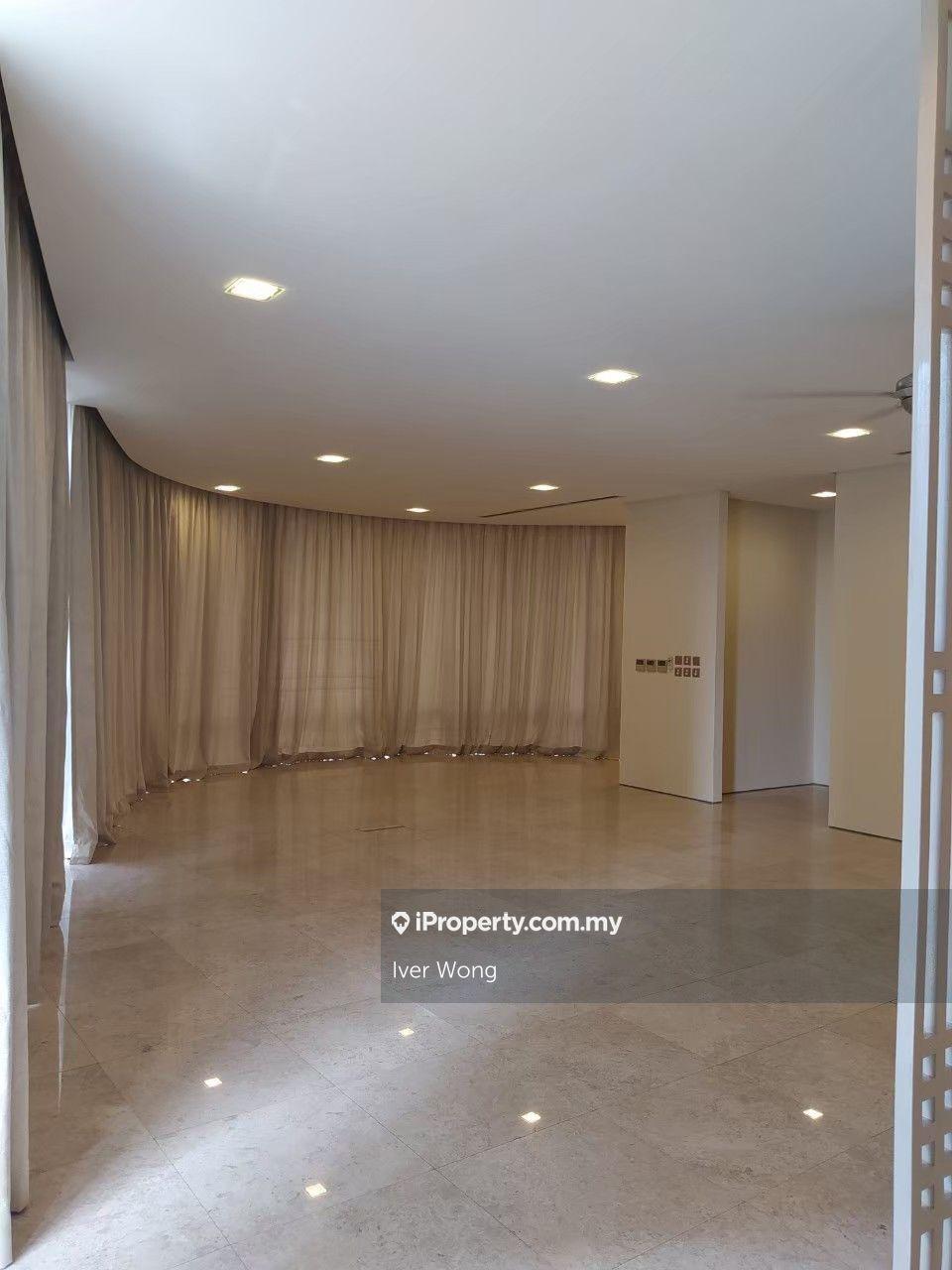 Serviced residence for Rent