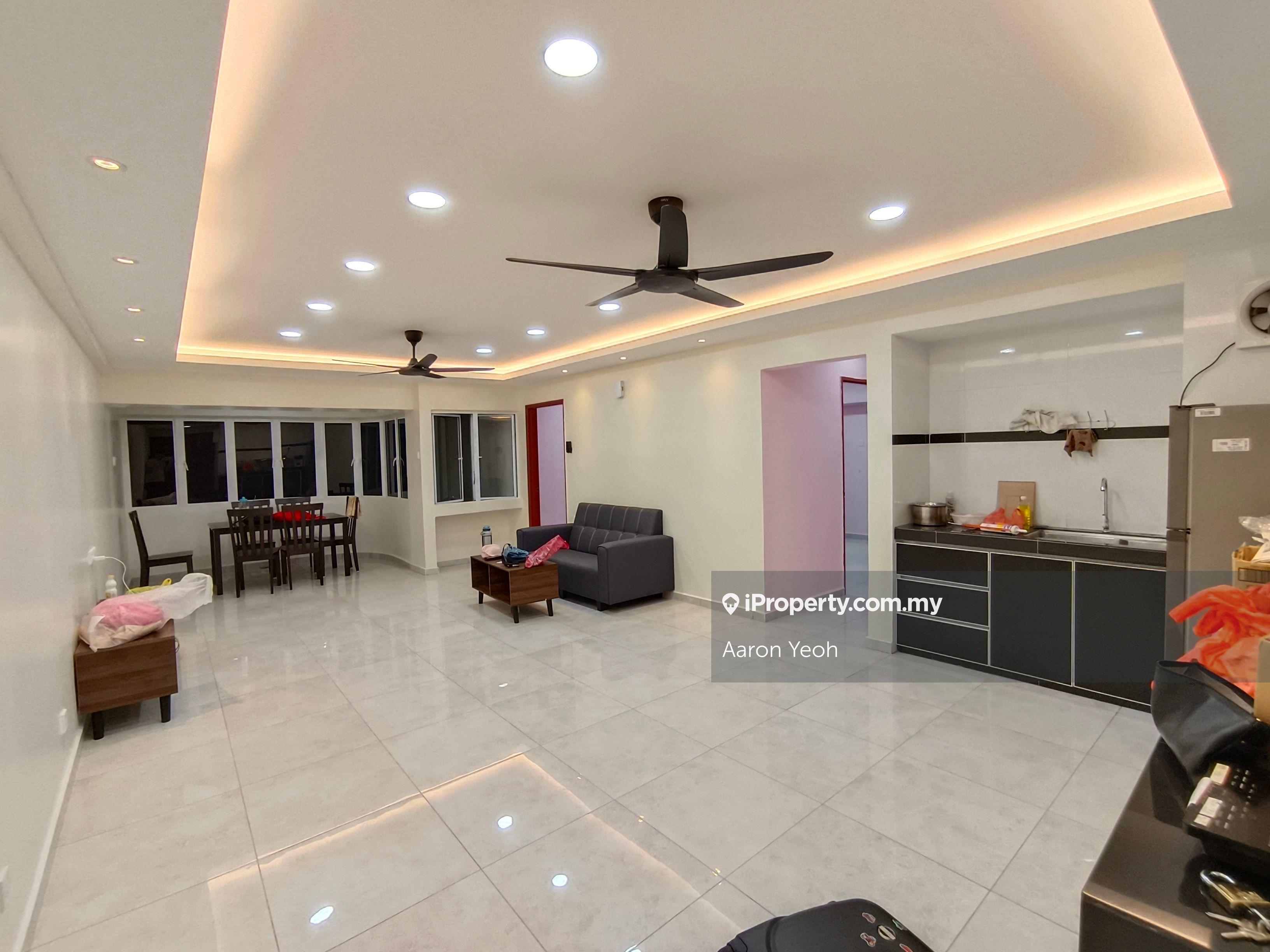 Real Limit Unit Amber Court 2 Room 2 Toilet Full furniture