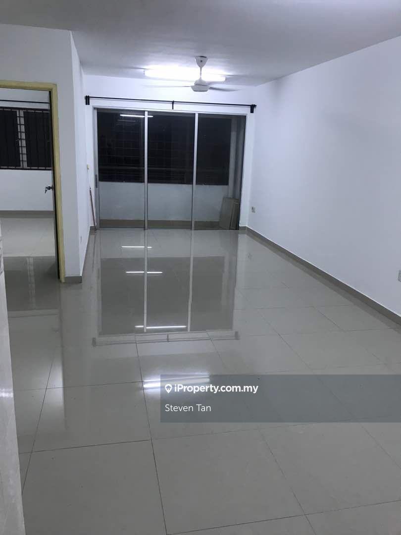 Flora Damansara Apartment block F for Sales