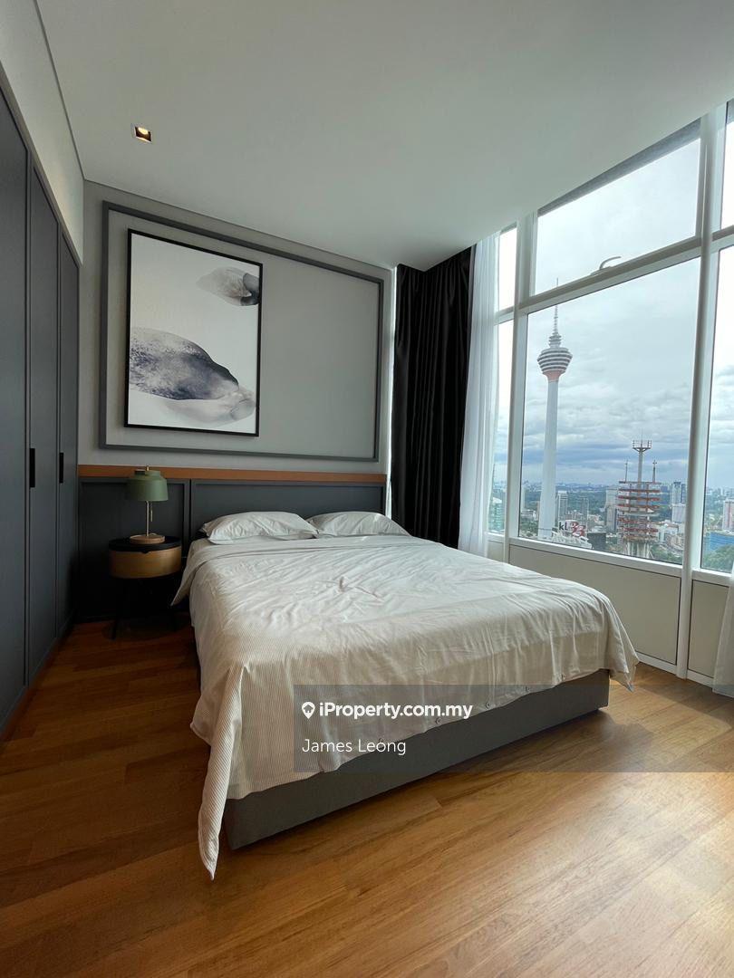 Sky Suites klcc for rent cheap