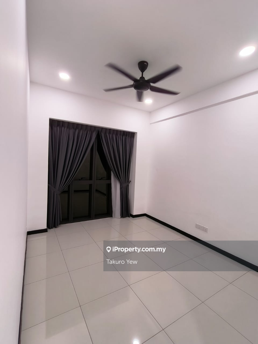 Icon City 1405sf 3 Bedroom for Sale