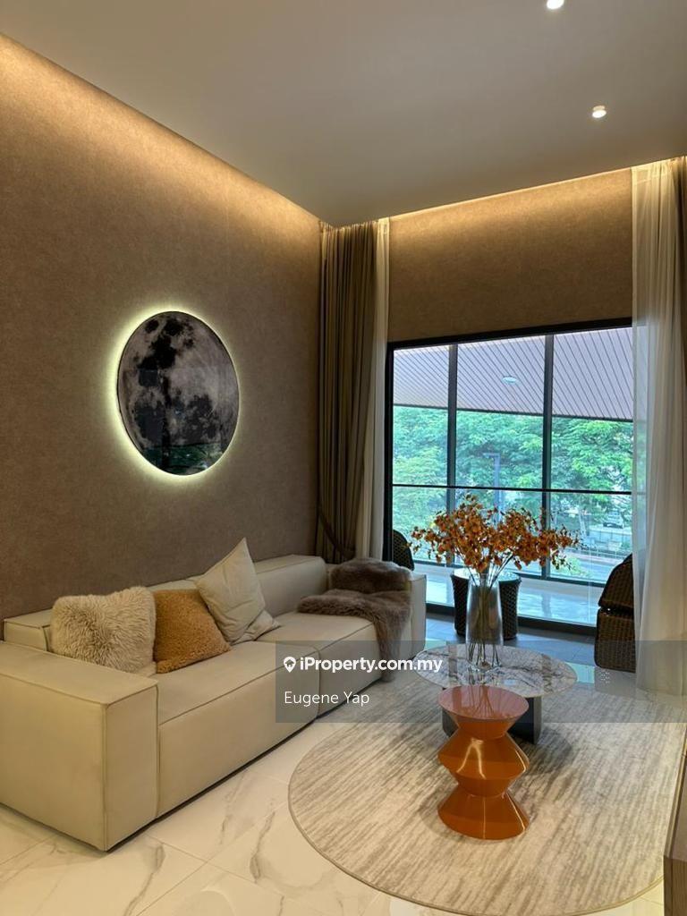 New Freehold Condo