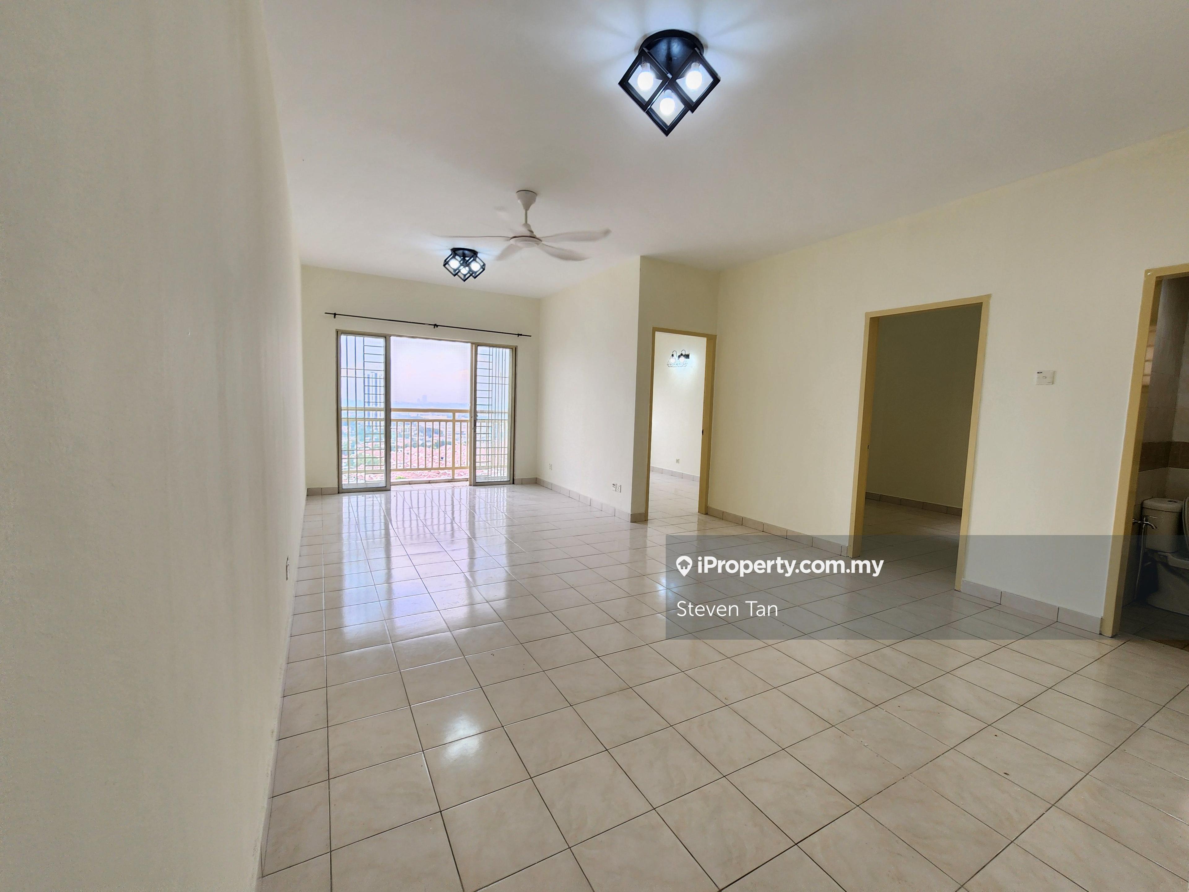 Puteri Bayu Apartment Bandar Puteri Rental Price 1350 Negotiable