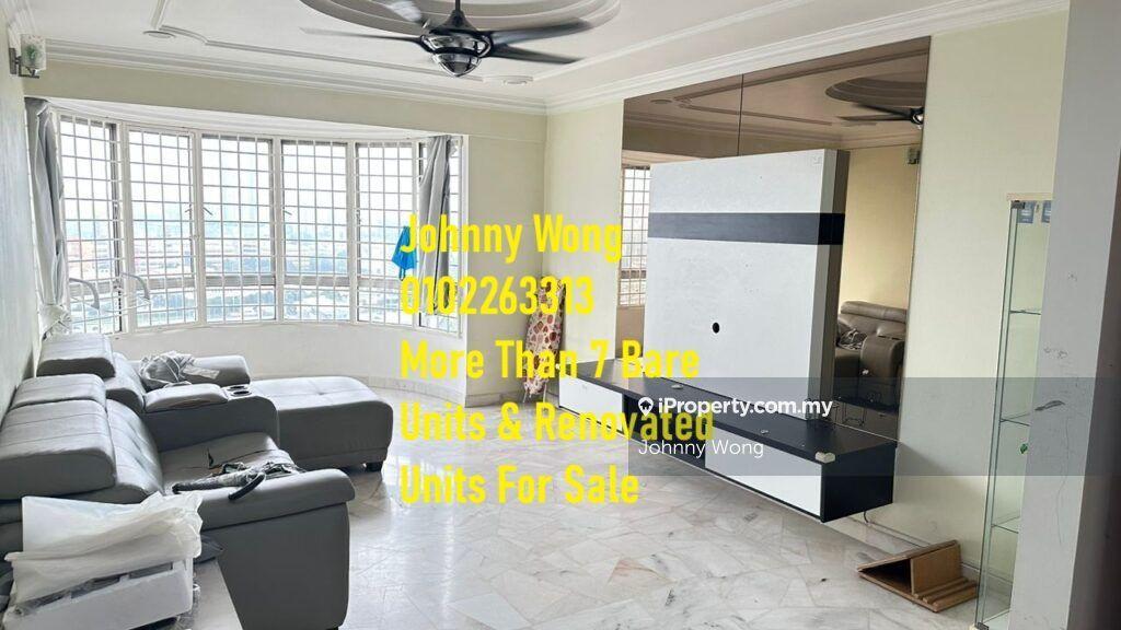 Sri Intan 2, Taman Bamboo, Jalan Kuching For Sales