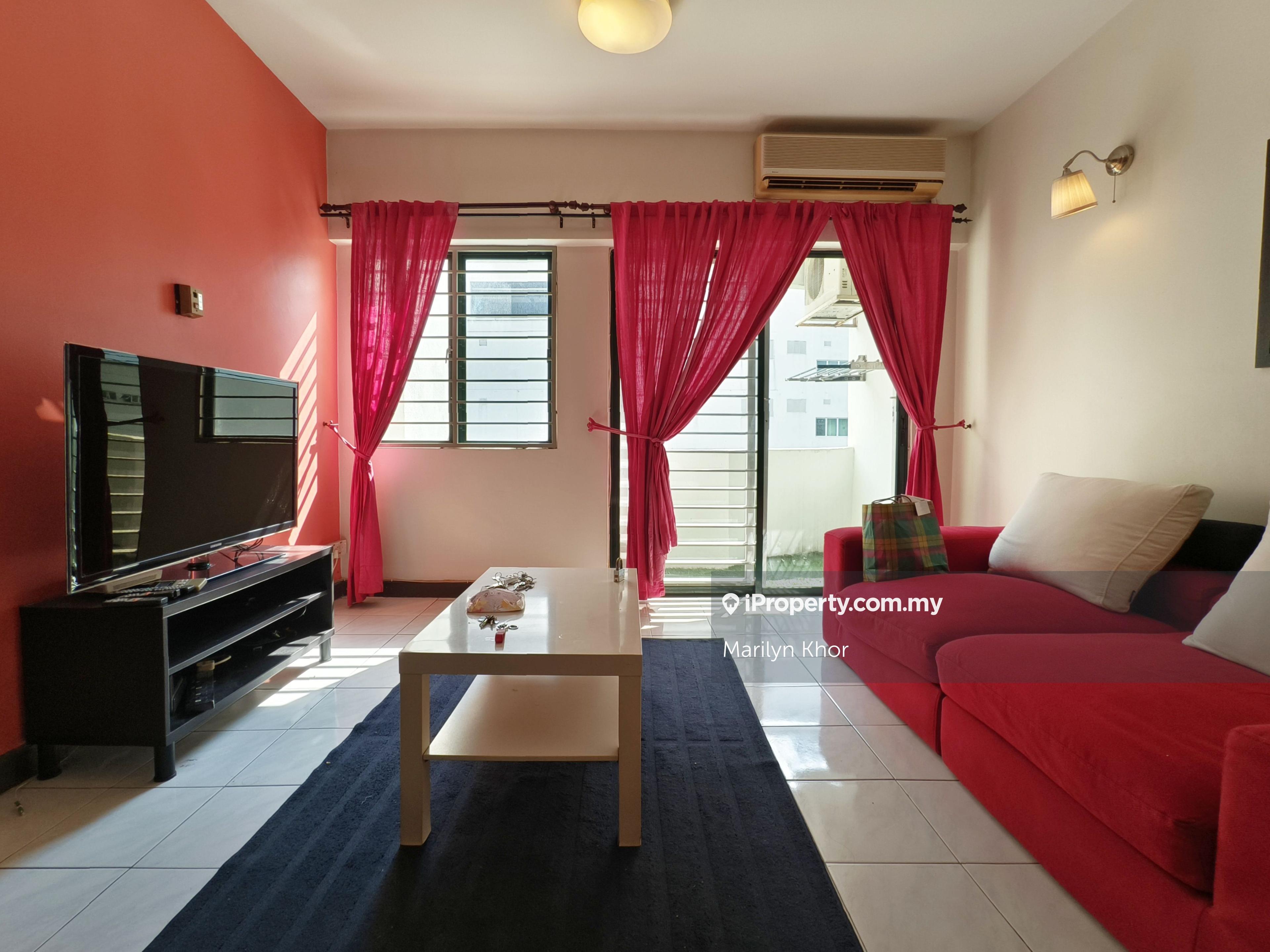 Ohmyhome Exclusive! Fully Furnished Actual Photos!