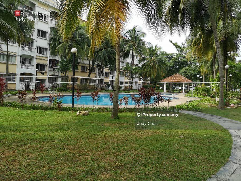 Sri Cassia Bandar Puteri Puchong