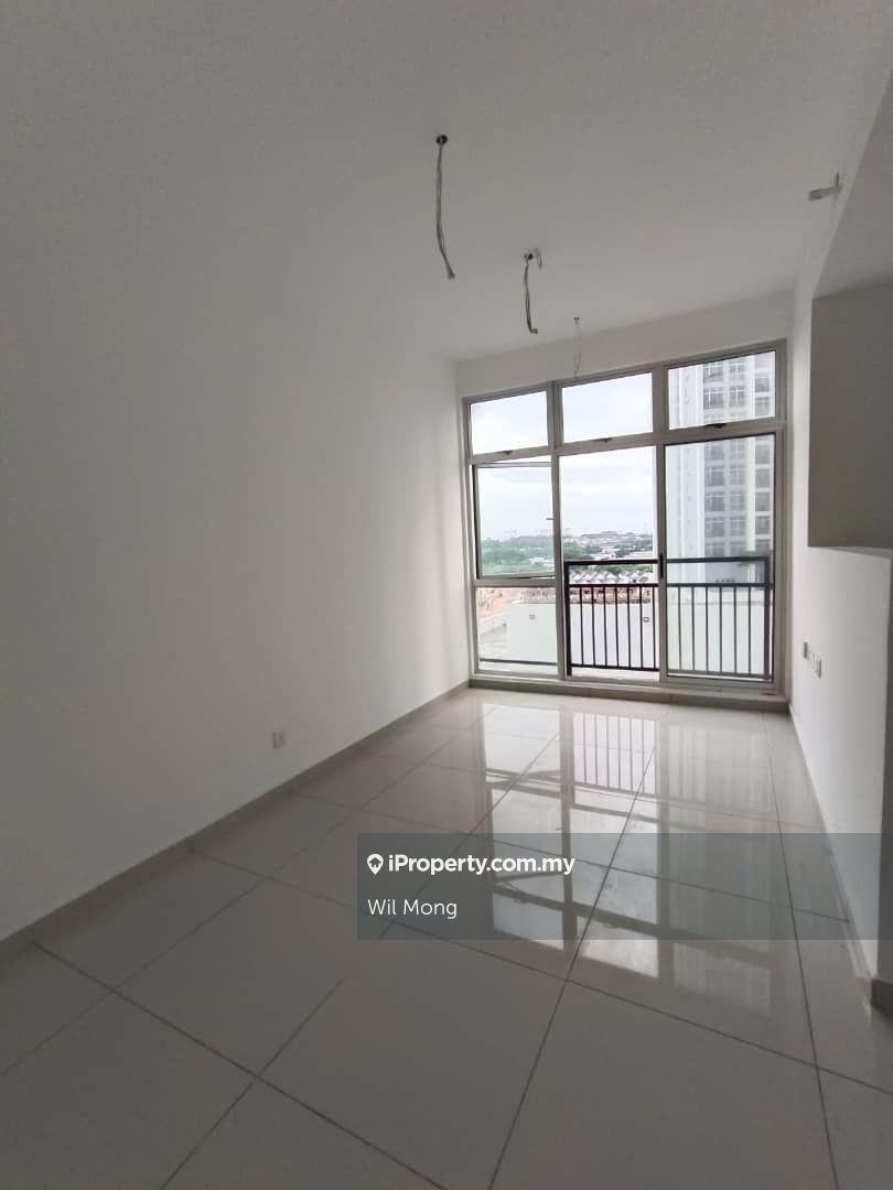 Brand new unit for rent