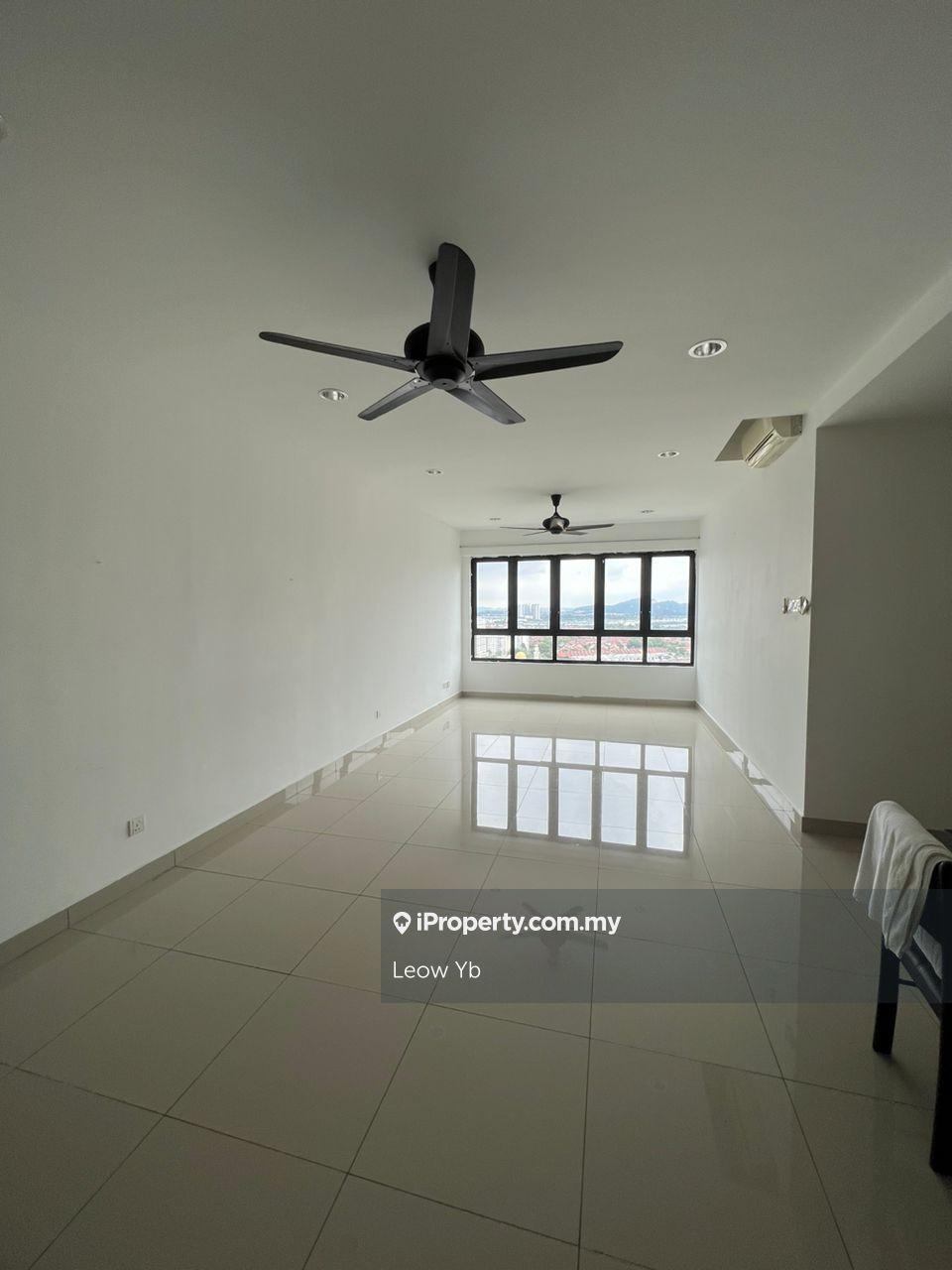 Mid High Floor Corner unit for Sale I-Residence