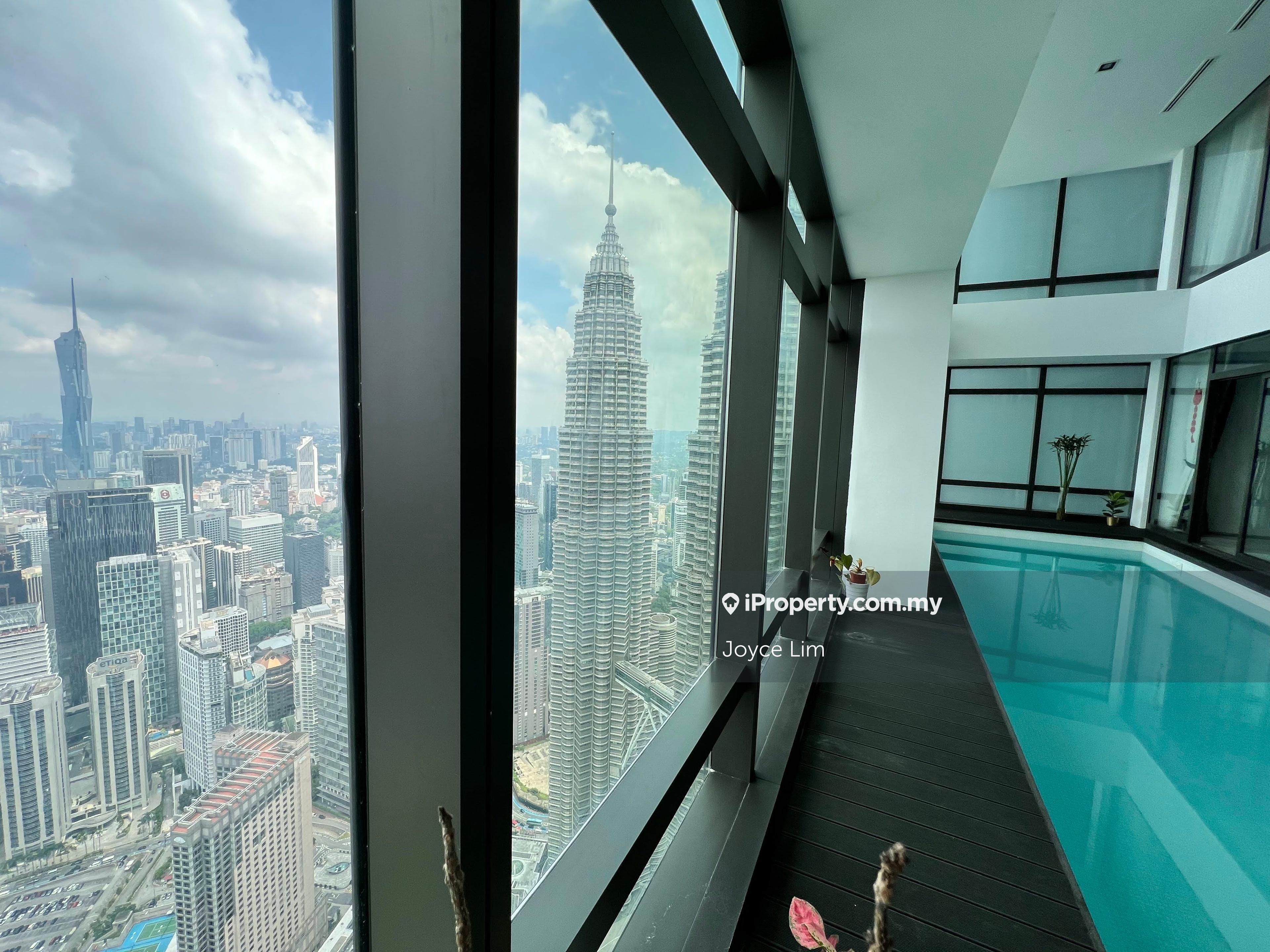 Luxury/Branded Condominium for Sale