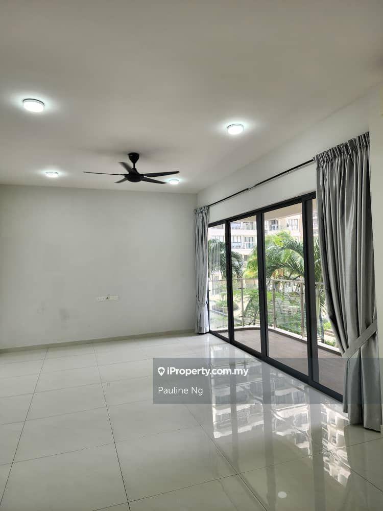 Bay Laurel @ Country Garden Danga Bay 3 balcony unit for rent 