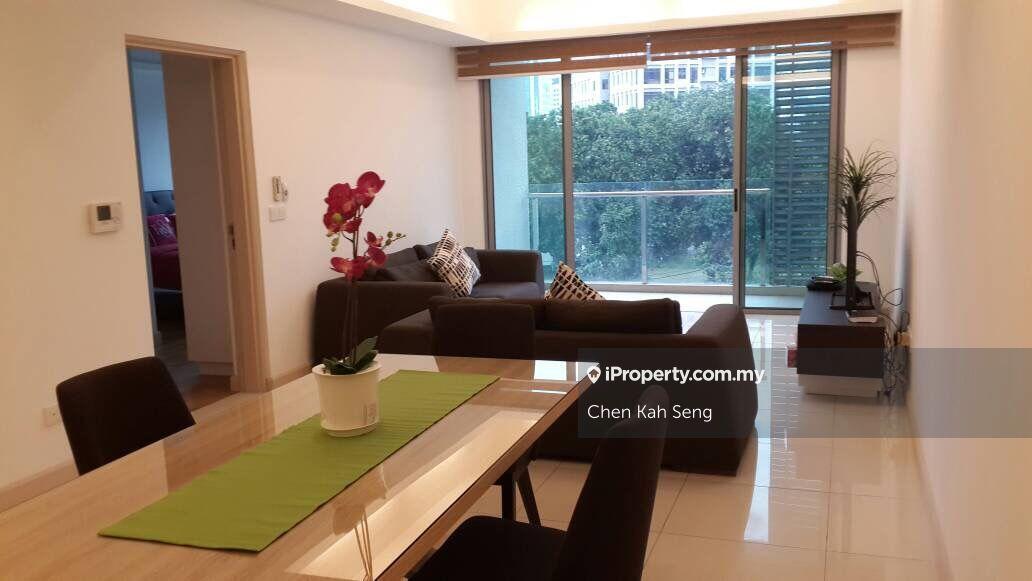 Suasana Bukit Ceylon For Rent