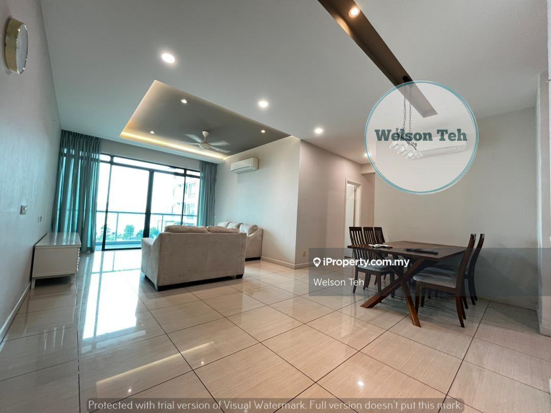 The Light Collection 2 Condominium Gelugor The Light City