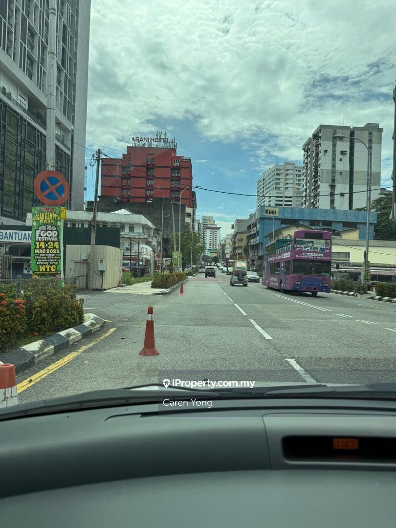 4 storey shoplot for sale @ Chow Kit , pm me for more info