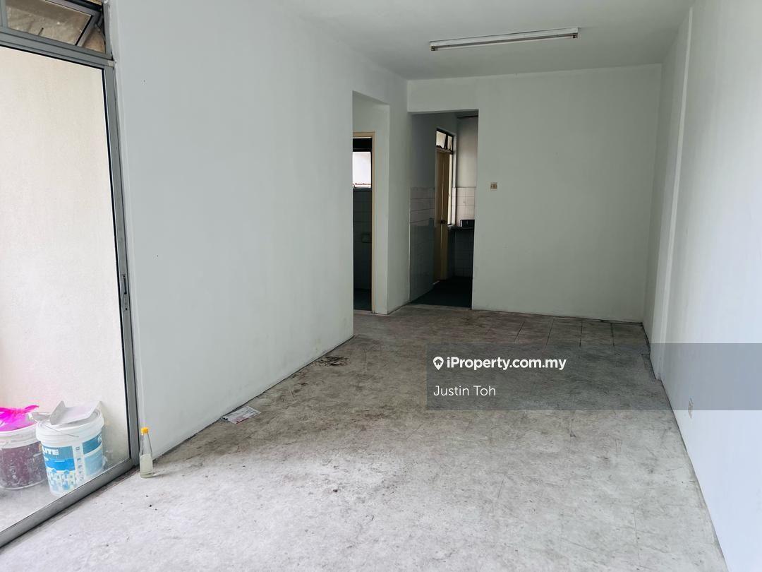 For Sale Apt Seri Tanjung
