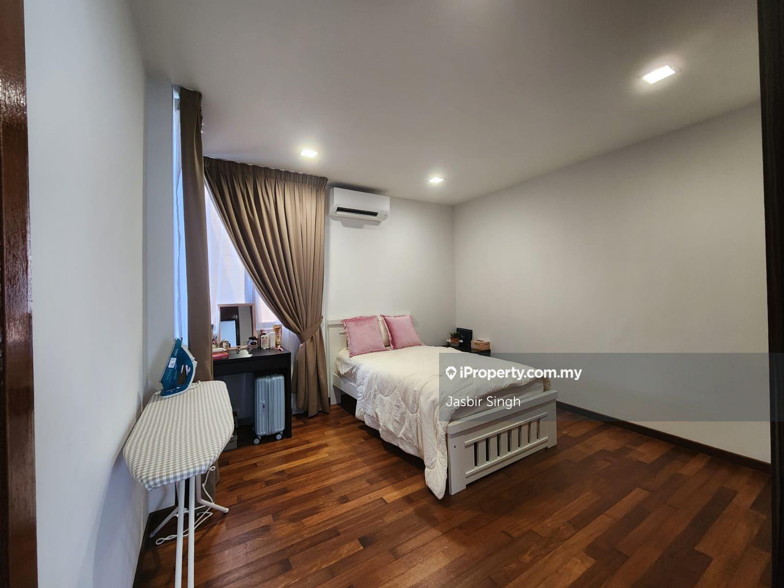 Bangsar Puteri Condo for Rent