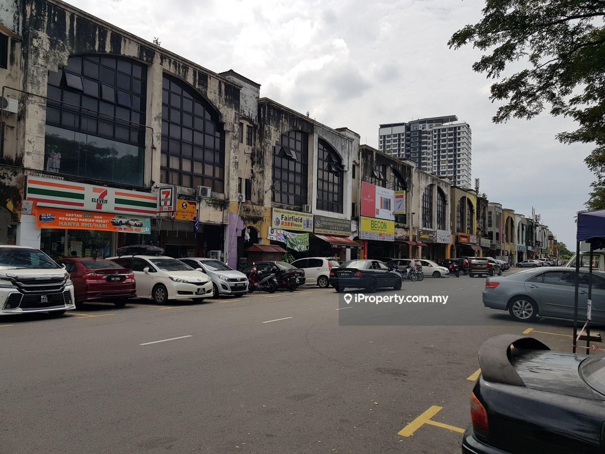 Shop for Sale